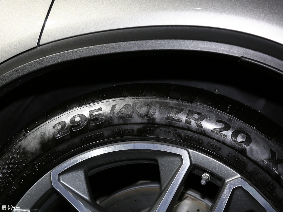 2018YGLC AMG AMG GLC 63 4MATIC+