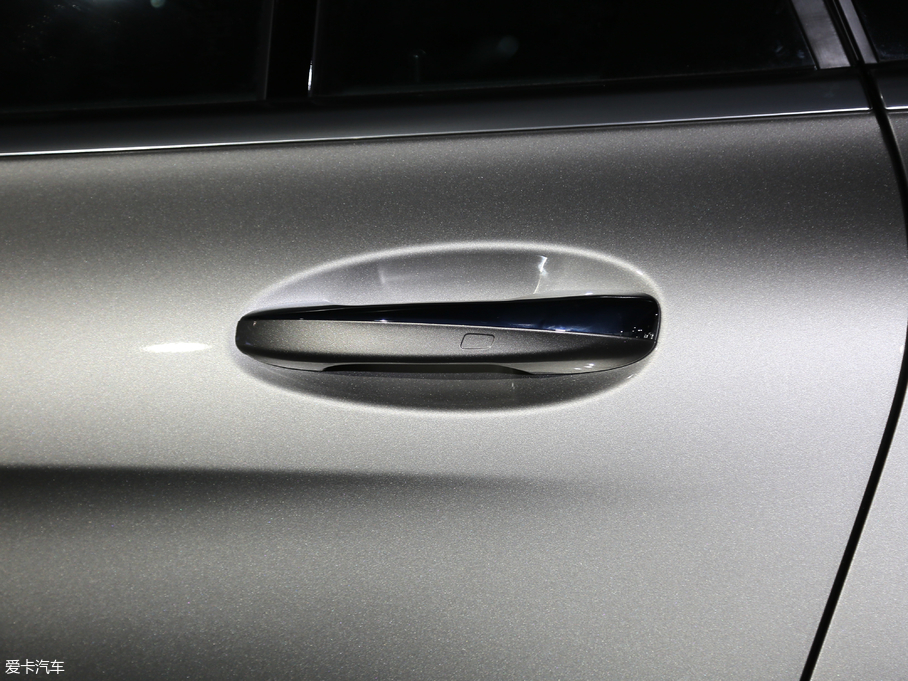 2018YGLC AMG AMG GLC 63 4MATIC+