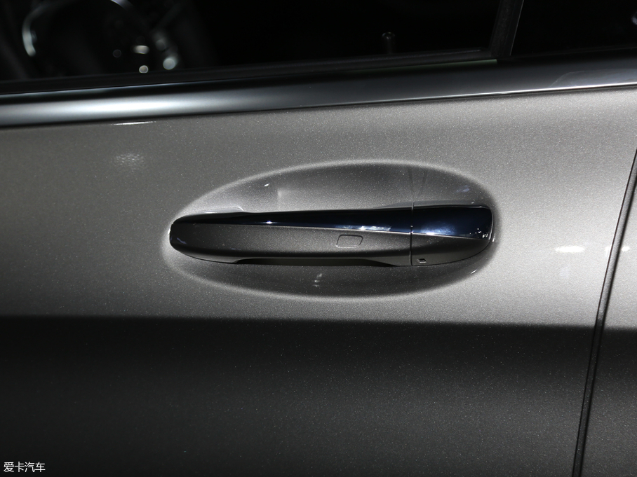 2018YGLC AMG AMG GLC 63 4MATIC+