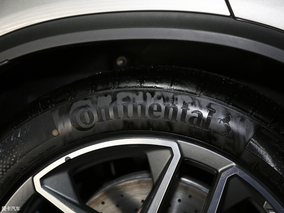 2018YGLC AMG AMG GLC 63 4MATIC+