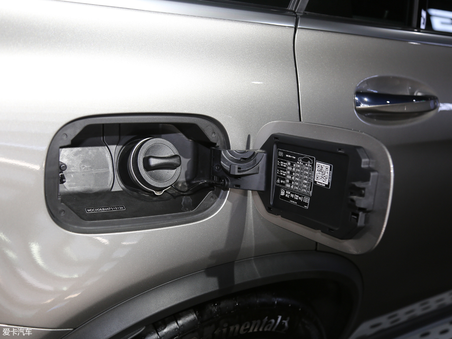 2018YGLC AMG AMG GLC 63 4MATIC+