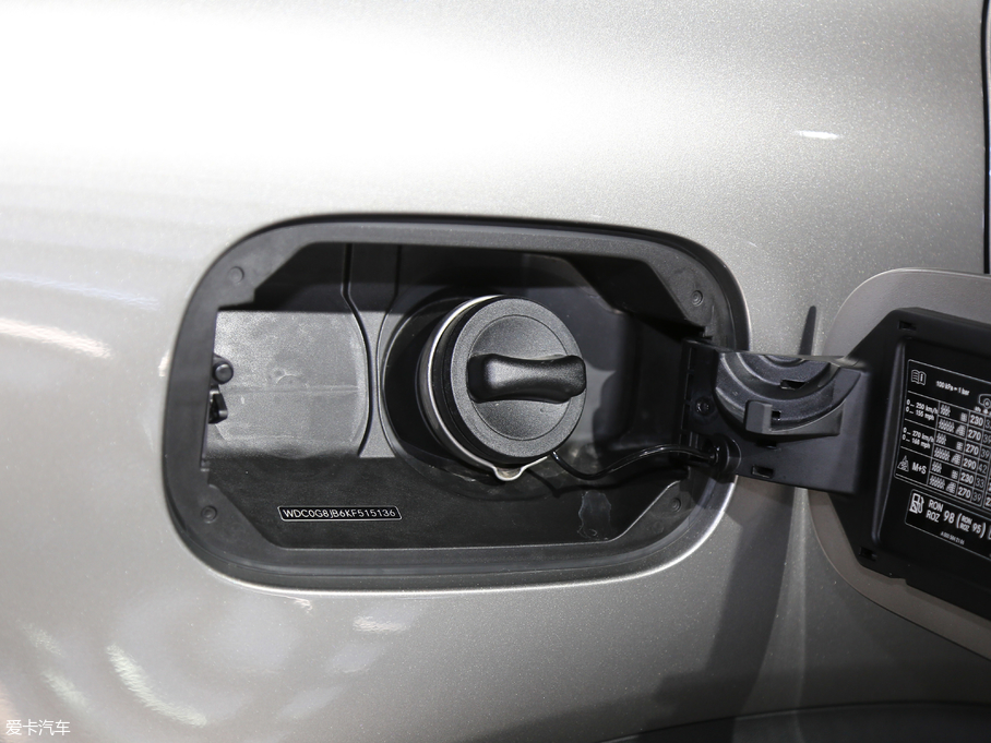 2018YGLC AMG AMG GLC 63 4MATIC+