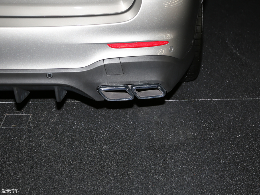 2018YGLC AMG AMG GLC 63 4MATIC+