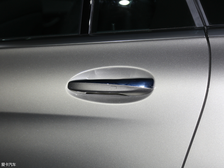 2018YGLC AMG AMG GLC 63 4MATIC+