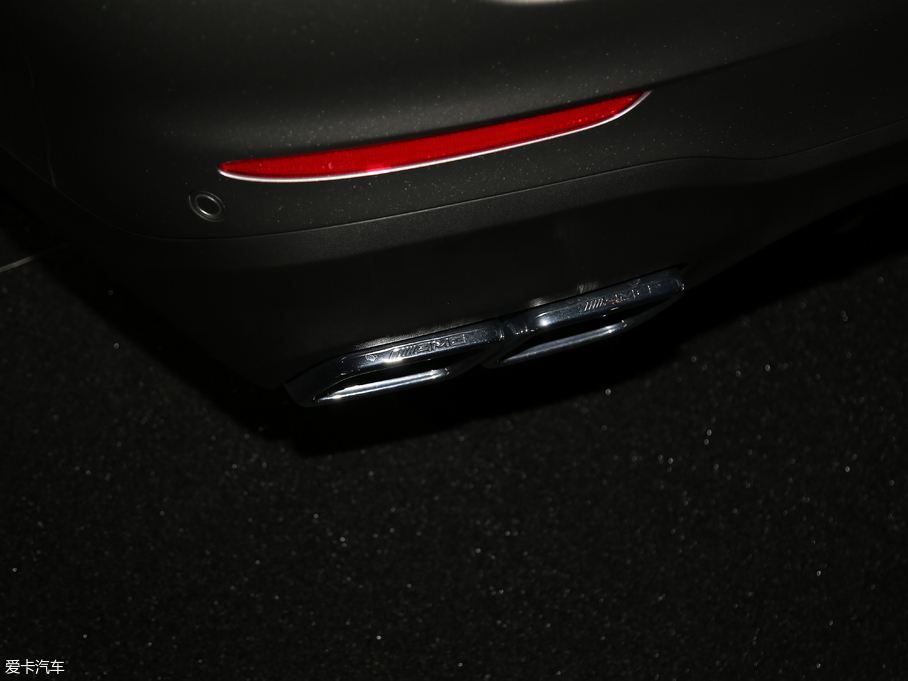 2018YGLC AMG AMG GLC 63 4MATIC+