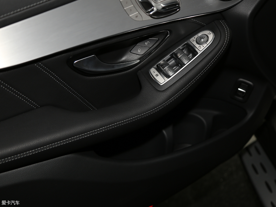 2018YGLC AMG AMG GLC 63 4MATIC+