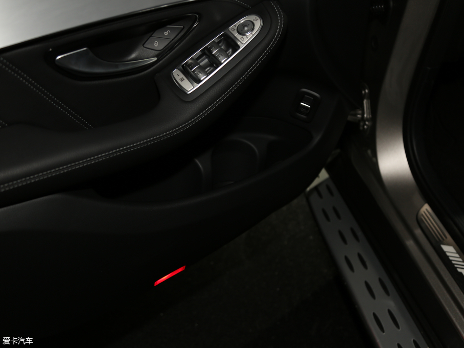 2018YGLC AMG AMG GLC 63 4MATIC+