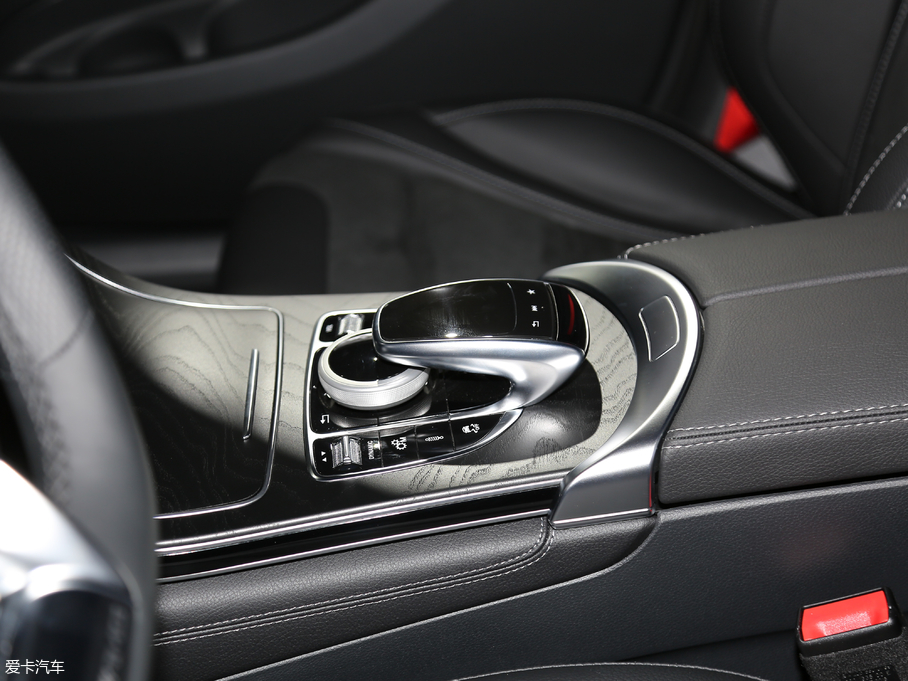 2018YGLC AMG AMG GLC 63 4MATIC+