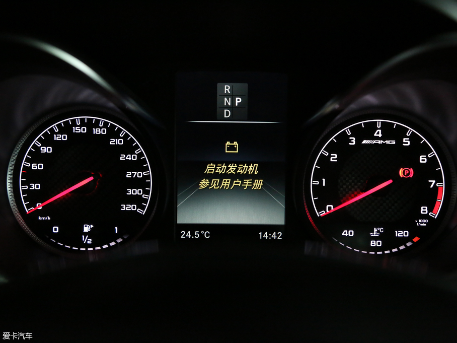 2018YGLC AMG AMG GLC 63 4MATIC+