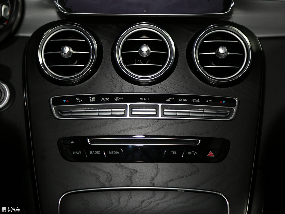 2018YGLC AMG AMG GLC 63 4MATIC+