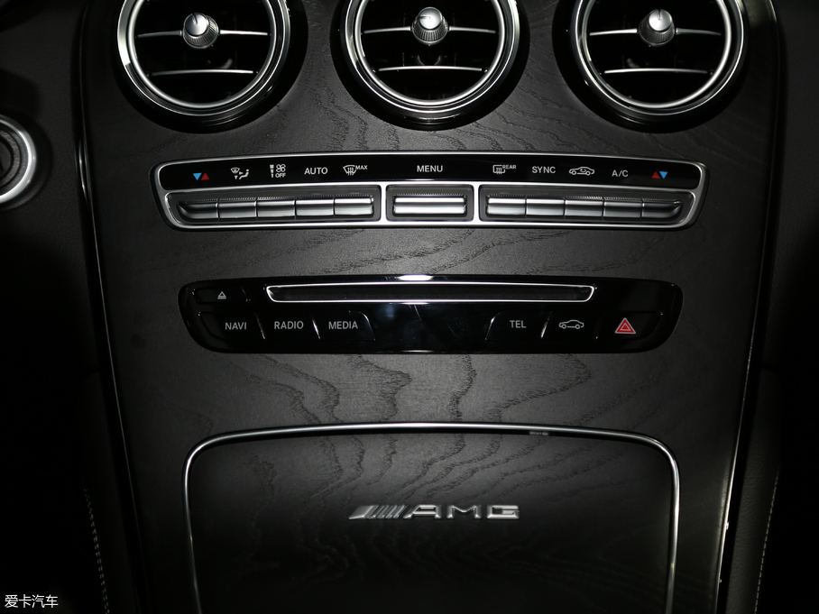 2018YGLC AMG AMG GLC 63 4MATIC+