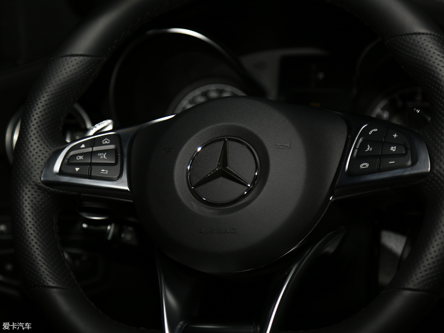 2018YGLC AMG AMG GLC 63 4MATIC+