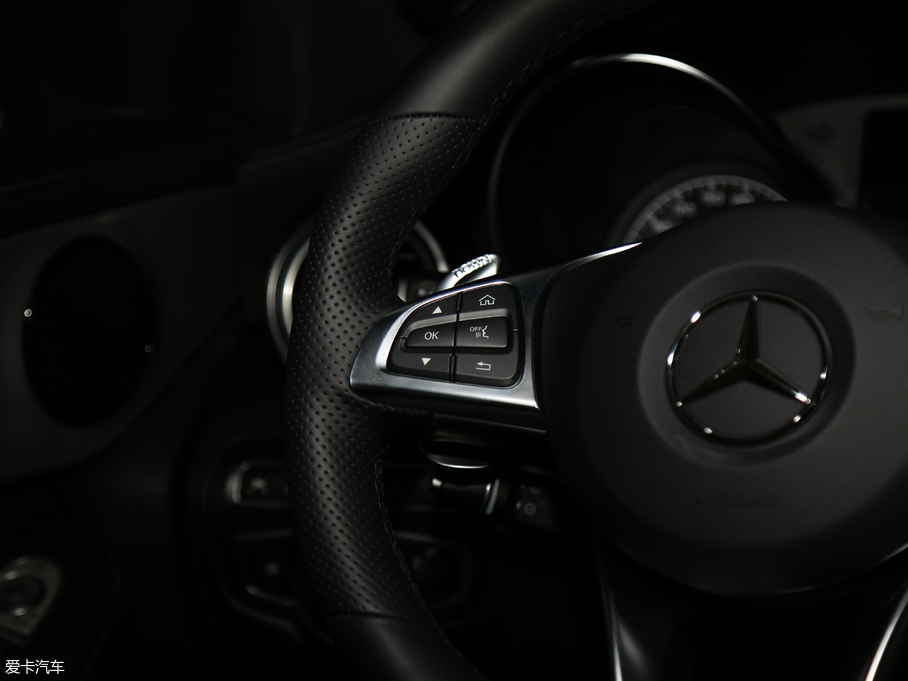 2018YGLC AMG AMG GLC 63 4MATIC+