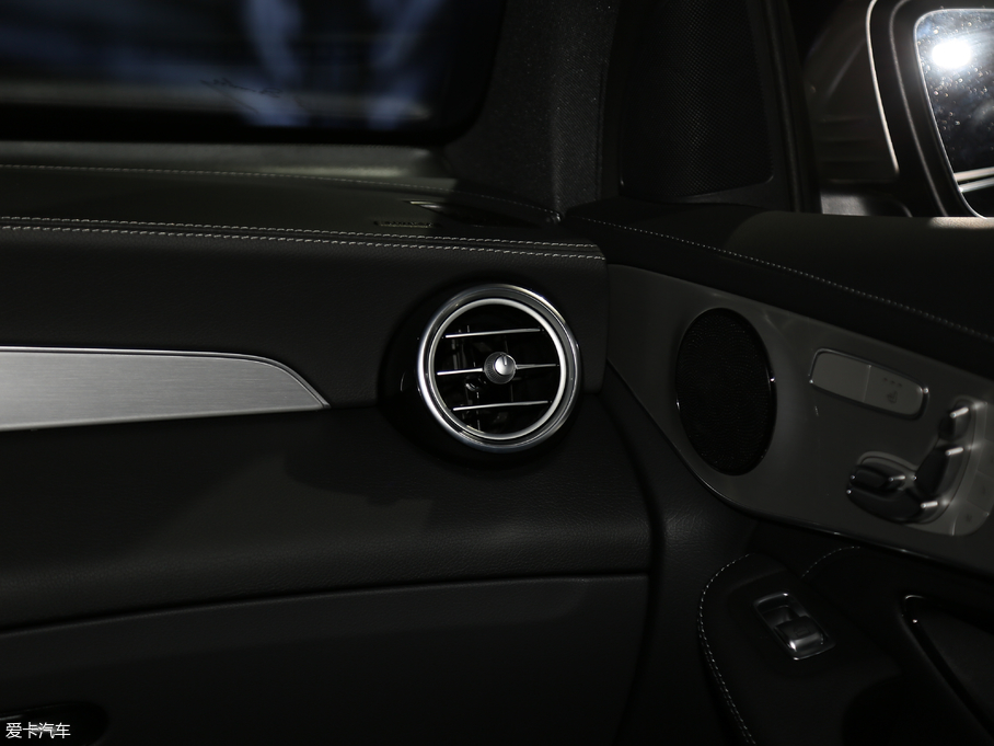 2018YGLC AMG AMG GLC 63 4MATIC+