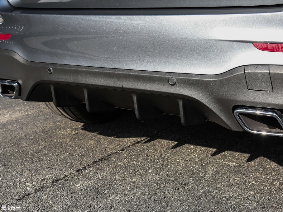 2018YGLC AMG AMG GLC 63 4MATIC+