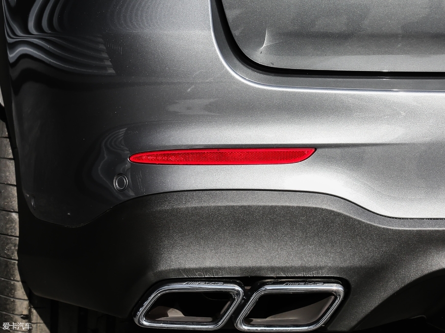 2018YGLC AMG AMG GLC 63 4MATIC+