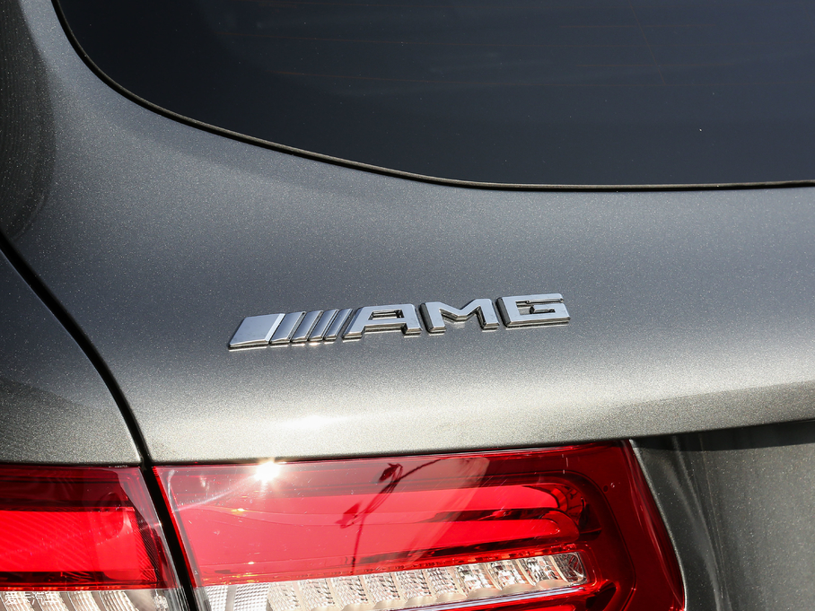 2018YGLC AMG AMG GLC 63 4MATIC+