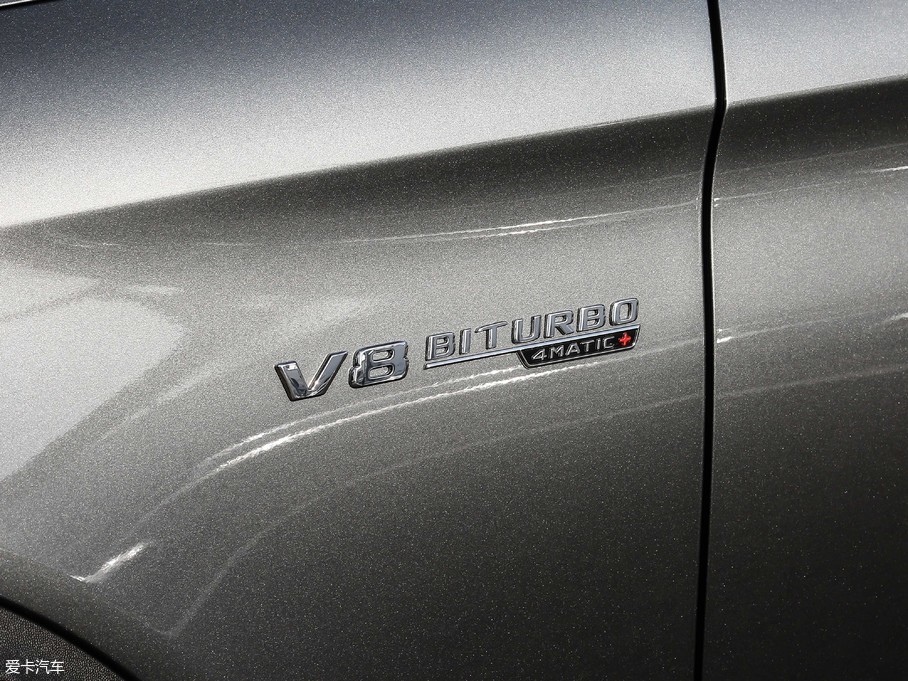 2018YGLC AMG AMG GLC 63 4MATIC+