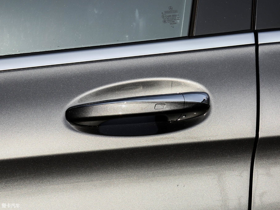 2018YGLC AMG AMG GLC 63 4MATIC+