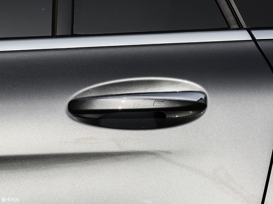 2018YGLC AMG AMG GLC 63 4MATIC+