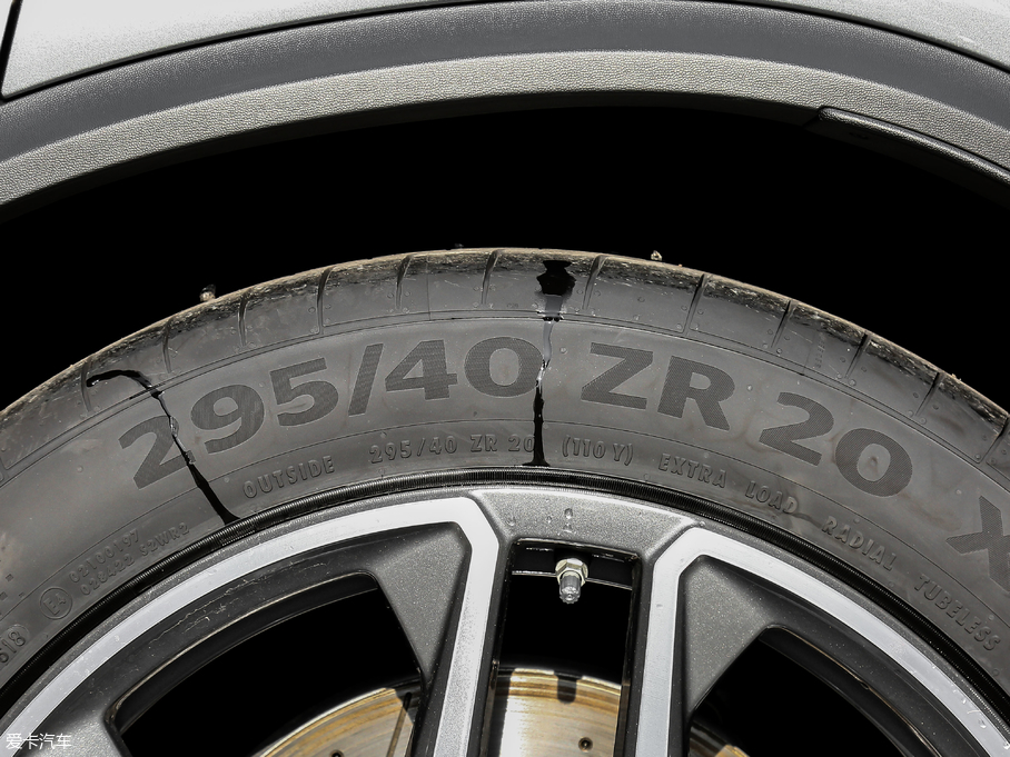 2018YGLC AMG AMG GLC 63 4MATIC+