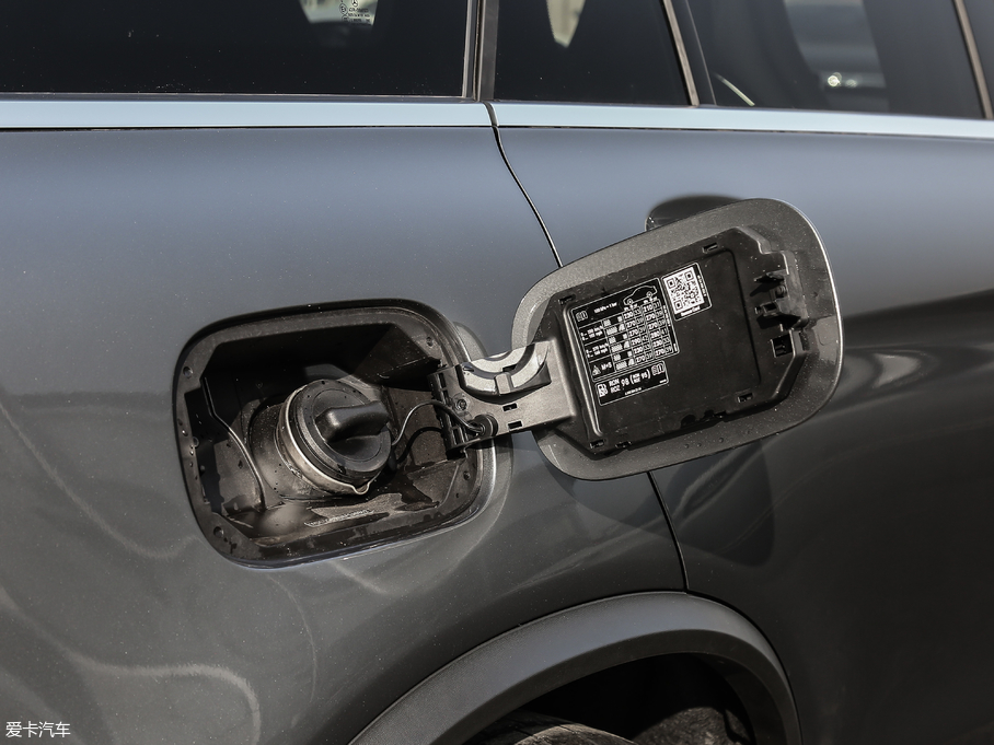 2018YGLC AMG AMG GLC 63 4MATIC+