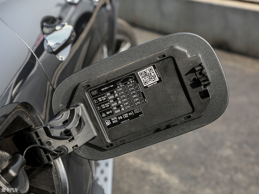 2018YGLC AMG AMG GLC 63 4MATIC+