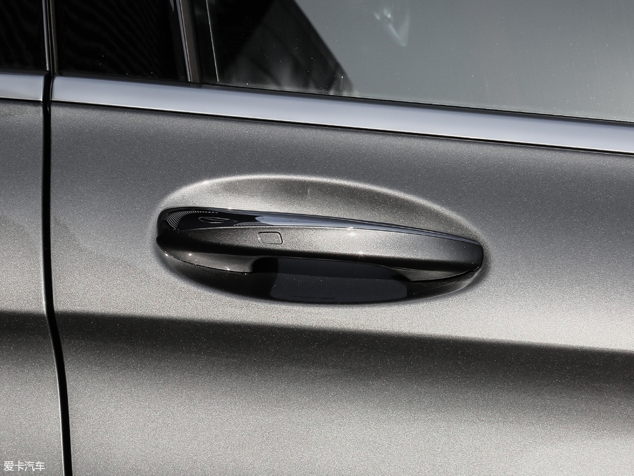 2018YGLC AMG AMG GLC 63 4MATIC+