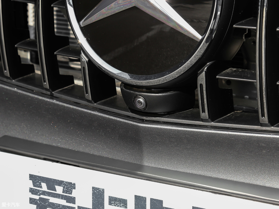 2018YGLC AMG AMG GLC 63 4MATIC+