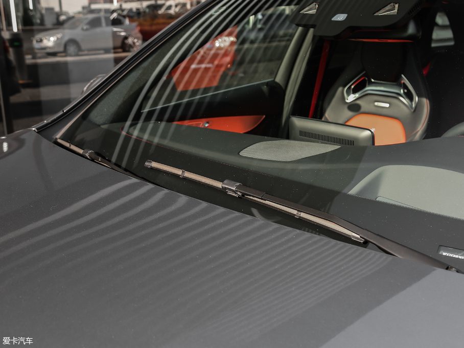 2018YGLC AMG AMG GLC 63 4MATIC+