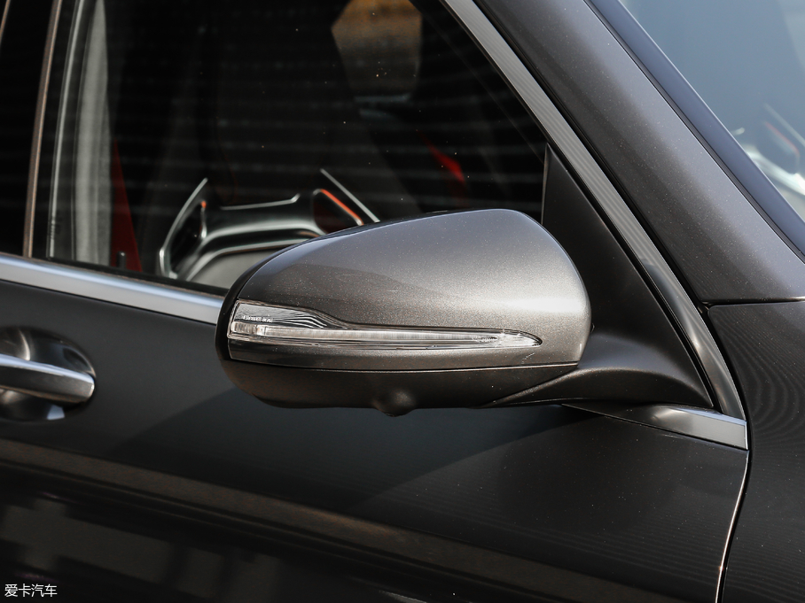 2018YGLC AMG AMG GLC 63 4MATIC+