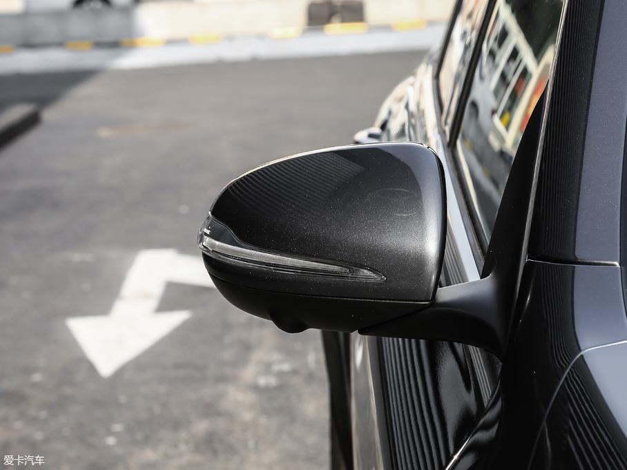 2018YGLC AMG AMG GLC 63 4MATIC+