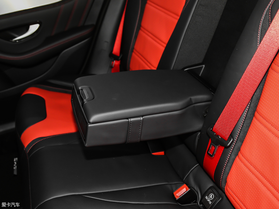 2018YGLC AMG AMG GLC 63 4MATIC+