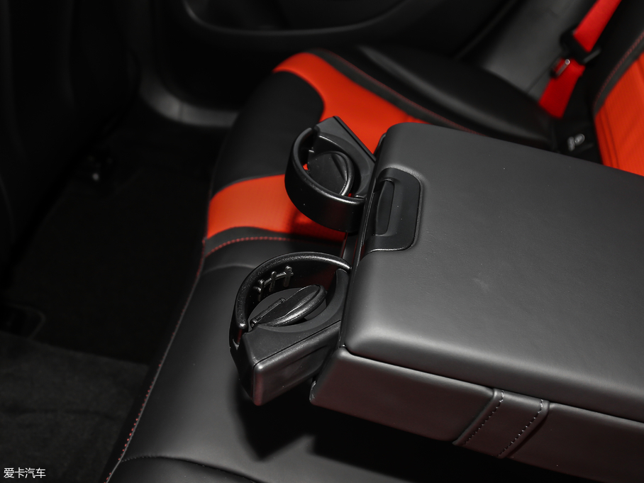 2018YGLC AMG AMG GLC 63 4MATIC+