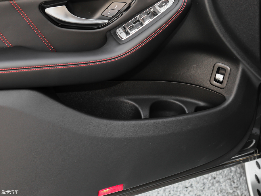 2018YGLC AMG AMG GLC 63 4MATIC+