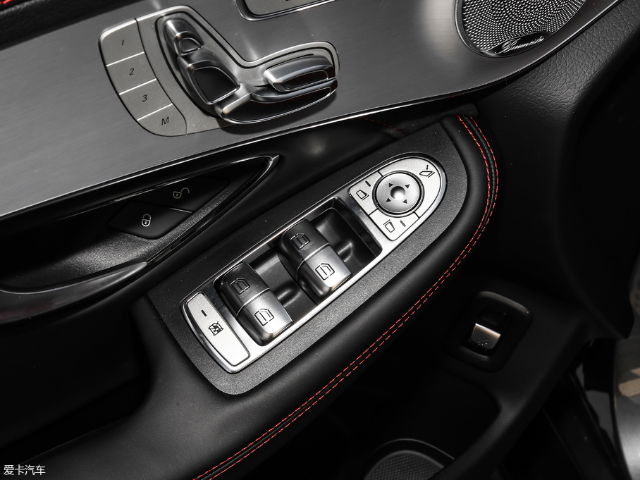 2018YGLC AMG AMG GLC 63 4MATIC+