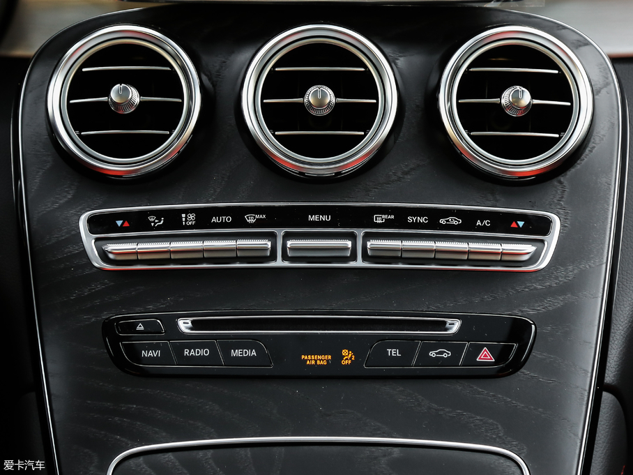 2018YGLC AMG AMG GLC 63 4MATIC+