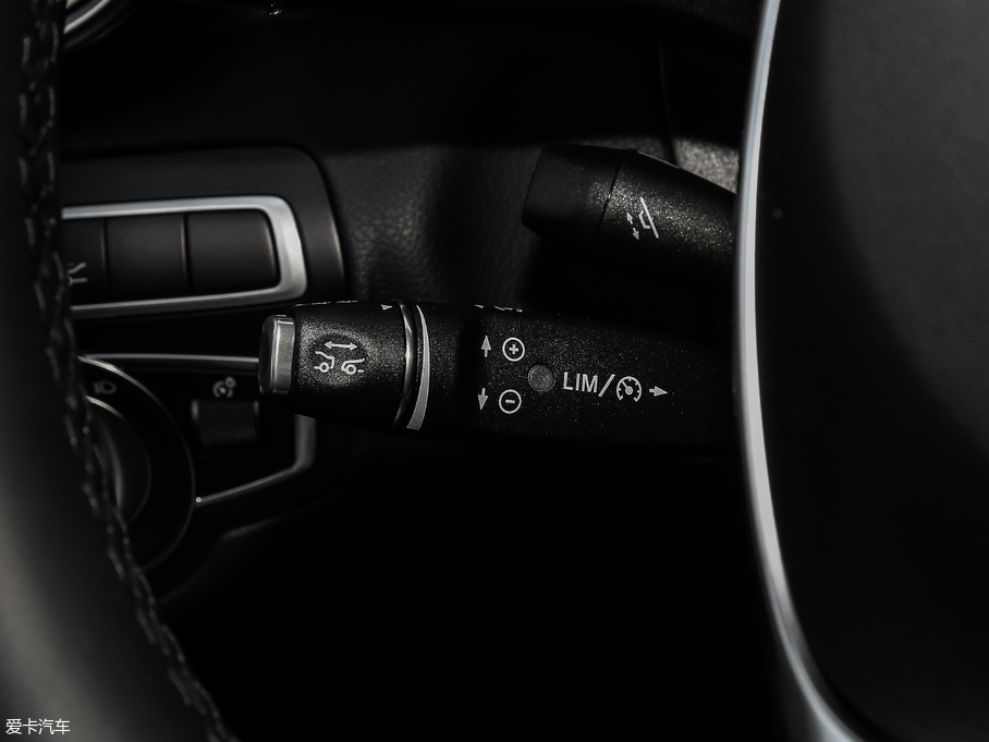 2018YGLC AMG AMG GLC 63 4MATIC+