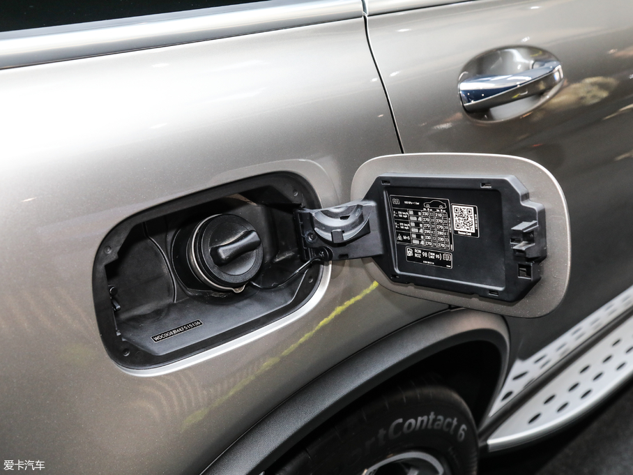 2018YGLC AMG AMG GLC 63 4MATIC+