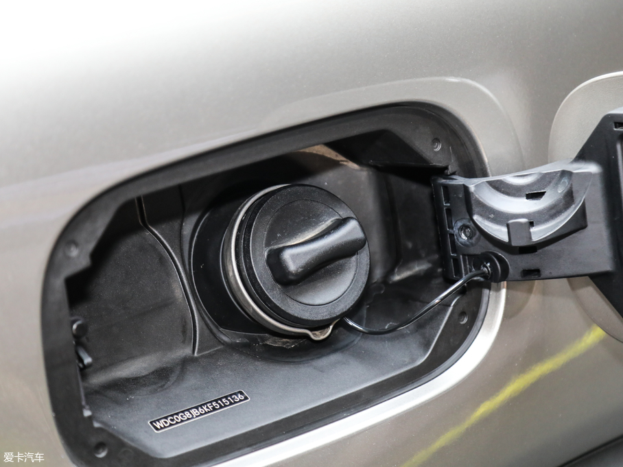 2018YGLC AMG AMG GLC 63 4MATIC+