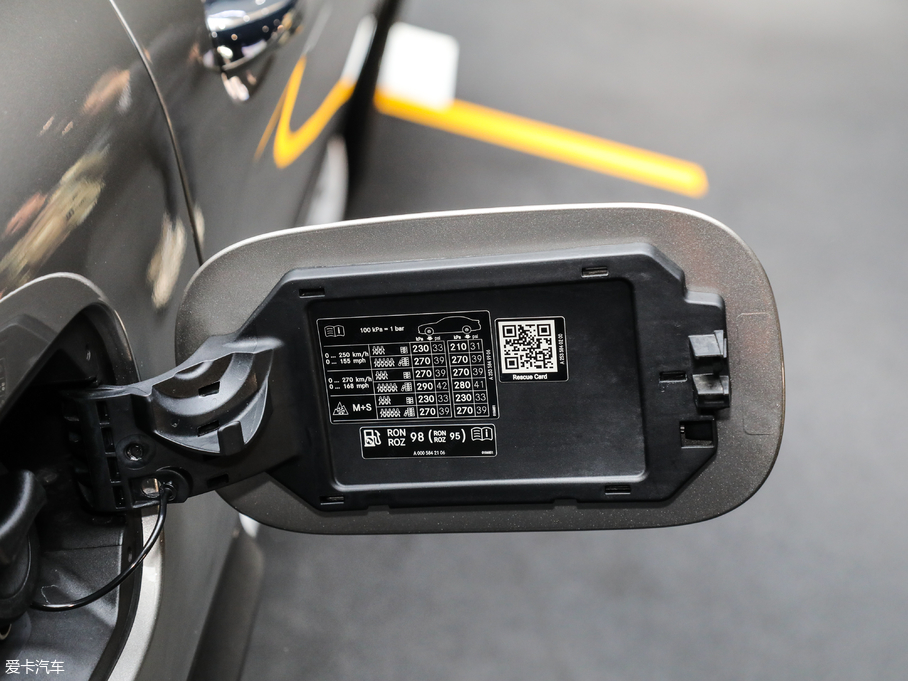 2018YGLC AMG AMG GLC 63 4MATIC+