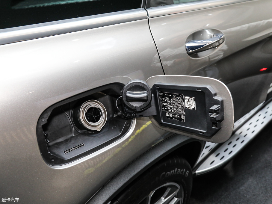 2018YGLC AMG AMG GLC 63 4MATIC+