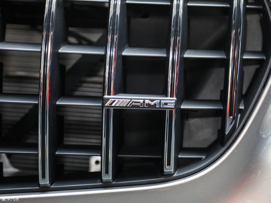 2018YGLC AMG AMG GLC 63 4MATIC+