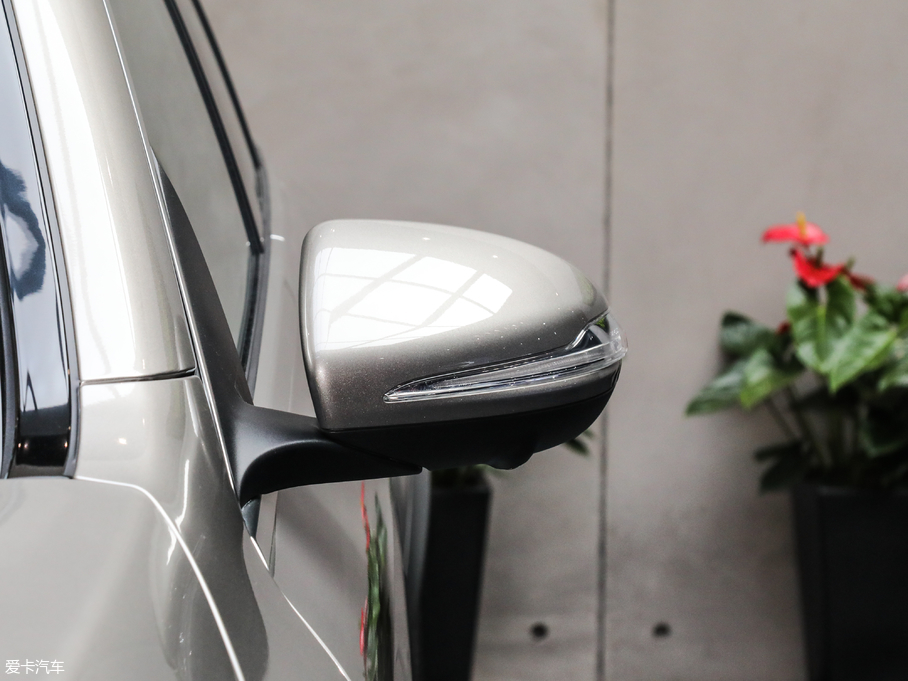 2018YGLC AMG AMG GLC 63 4MATIC+