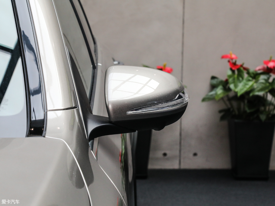 2018YGLC AMG AMG GLC 63 4MATIC+