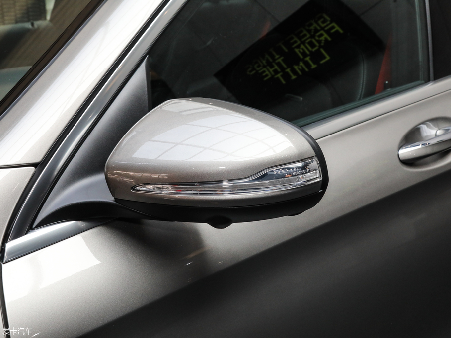 2018YGLC AMG AMG GLC 63 4MATIC+