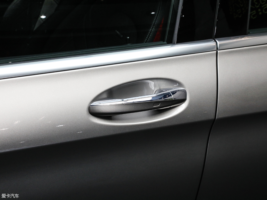 2018YGLC AMG AMG GLC 63 4MATIC+