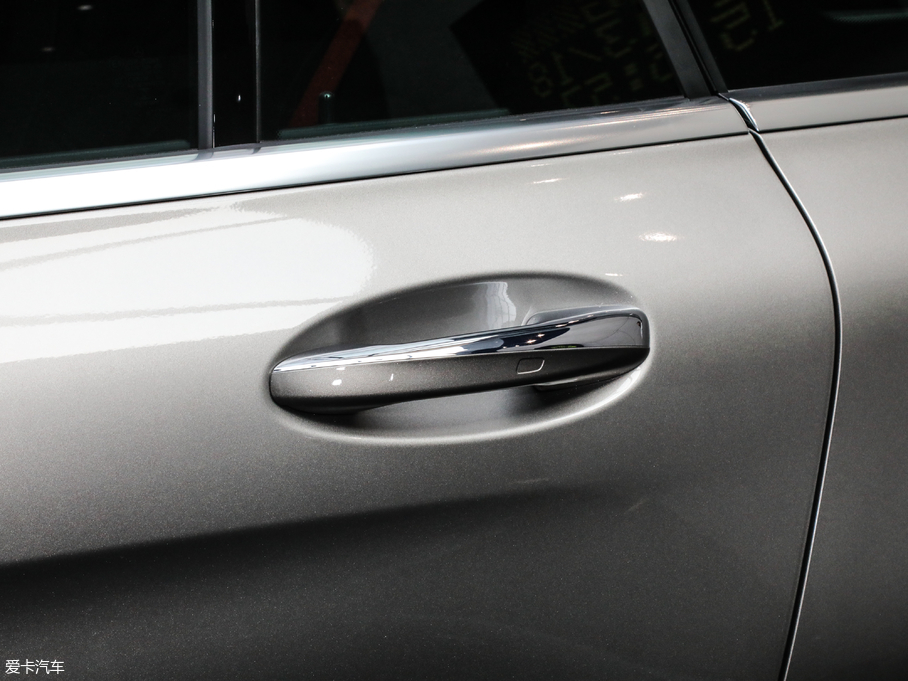 2018YGLC AMG AMG GLC 63 4MATIC+