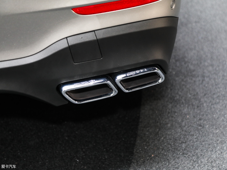 2018YGLC AMG AMG GLC 63 4MATIC+