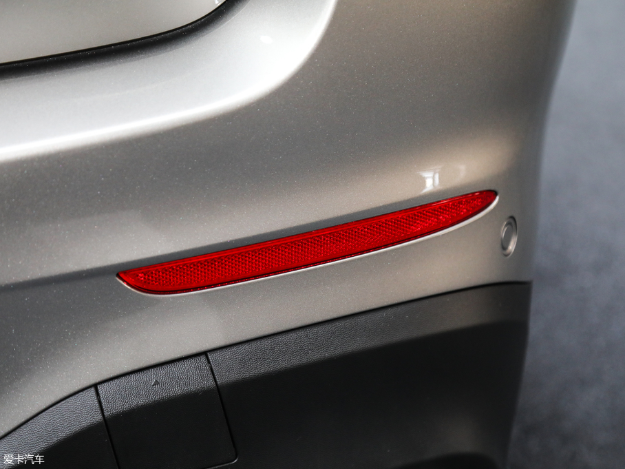 2018YGLC AMG AMG GLC 63 4MATIC+